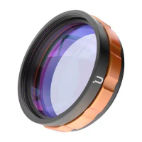 10X Camera Macro Lens Filter For Sony Nikon Canon DSLR Camera Lens Attachment Set 52mm Camera Macro Lens 5-20cm Dropshipping New