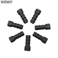 3/4" Garden hose water seal 20mm hose plug End plastic Closure irrigation stopper Drip irrigation pipe fittings 100pcs