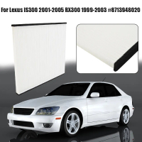 BỘ LỌC KHÍ CABIN Cho Lexus IS300 2001 2005 RX300 1999 2003 #8713948020