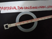 Rubber Seal 2 inch Karet Untuk Sambungan Pipa Drat Ring Penahan Air