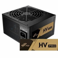 PSU FSP HV PRO 550W 85+ pure Power Suply 80 Plus Bronze Garansi Resmi