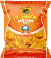 Camilan Wanted Tortilla Chips Original, Cheese, Salt, Chili, El Sabor Nacho Chips Chilli, Salted, Te