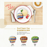 預購 Meiji 明治 日本原裝進口超級杯冰淇淋200MLx24杯/箱(日本原裝進口/黑貓宅急便配送)
