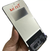 Màn hình mi 12T /Mi 12T 5g/Mi 12T pro 5G /Remi K50 Ultra ( CNM ) LCD Kèm Bộ Dụng Cụ Và Keo Dán Màn