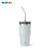 LZD [Limited] Montigo Meals-To-Go Collection Solo Tumbler (20oz/590ml)