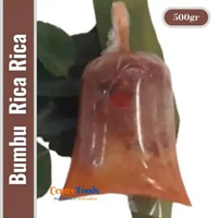 Bumbu Rica Rica Giling Halus - Bumbu Halus Rica Rica Tradisional Fresh | 500gr [ Harga Per 0,5 Kg ]