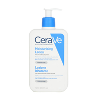 CeraVe - 長效保濕面霜 乾性至極乾性皮膚