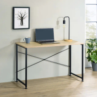 【AAA】MIT加大版 防潑水X型工作桌(電腦桌.辦公桌.書桌.桌子.化妝桌.會議桌.茶几桌)