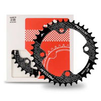 Chainring Motsuv 104 Bcd 32 34 36 38 Terbaik Dikelasnya