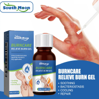 plester  luka Gel Pereda Luka - Perlindungan Anti Air & Bakteri, Cocok untuk Luka Bakar & Lecet