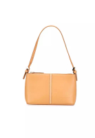 Burberry 二手Burberry皮革單肩包