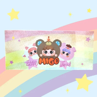 ยก box - BABY THREE MIGO ANIMAL PARTY