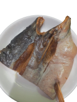 Khô cá tra phồng Nam vang ( Thực Phẩm Minh Khang ) Food Cay
