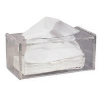 Derek 水晶抽取式衛生紙盒/96623