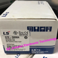 100% New and original G7E-DR08A LS(LG) PLC