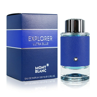 MONTBLANC 萬寶龍EXPLORER 藍海男性淡香精 100ml