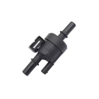 39bD วาล์วโซลินอยด์ถังคาร์บอนกัมมันต์สำหรับ Chery Tiggo 4/5X/7/8 Arrizo 5/GX F01R00Q032 S0K6P