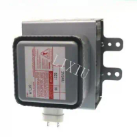1PCS for TOSHIBA air-cooled Industry Microwave Oven Magnetron 2M248J