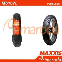 Ban Belakang Honda Vario 110, Vario 125 Tubeless MAXXIS 90/90 Ring 14 M6167L