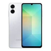Samsung Galaxy A06 5G 6/128GB Game Pack Grey