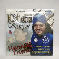 cd campursari Didi kempot munajat trisno