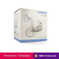 Omron Compressor Nebulizer Ne-C101