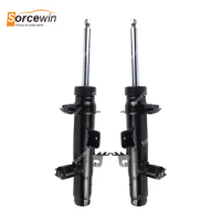 For BMW 3 Series F22 F30 F80 F45 328i High Quality Auto Parts Suspension Front Shock Absorber VDC Strut 37116865539 37116865540