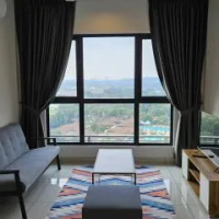 โรงแรม Newly Furnished Home! TrivesHome Remia Residensi GM Port Klang