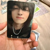 PHOTOCARD OFFICIAL TREASURE HARUTO 100 DAY