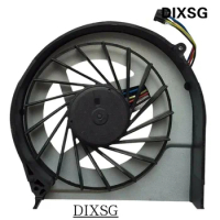 Laptop cooling fan for HP Pavilion G4 G4-2000 G7 g7-2000 G6 G6-2000 683193-001 685477-001 FAR3300EPA fan and kipo 4pins 3pins