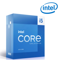 【Intel 英特爾】13代Core i5-13400F 中央處理器