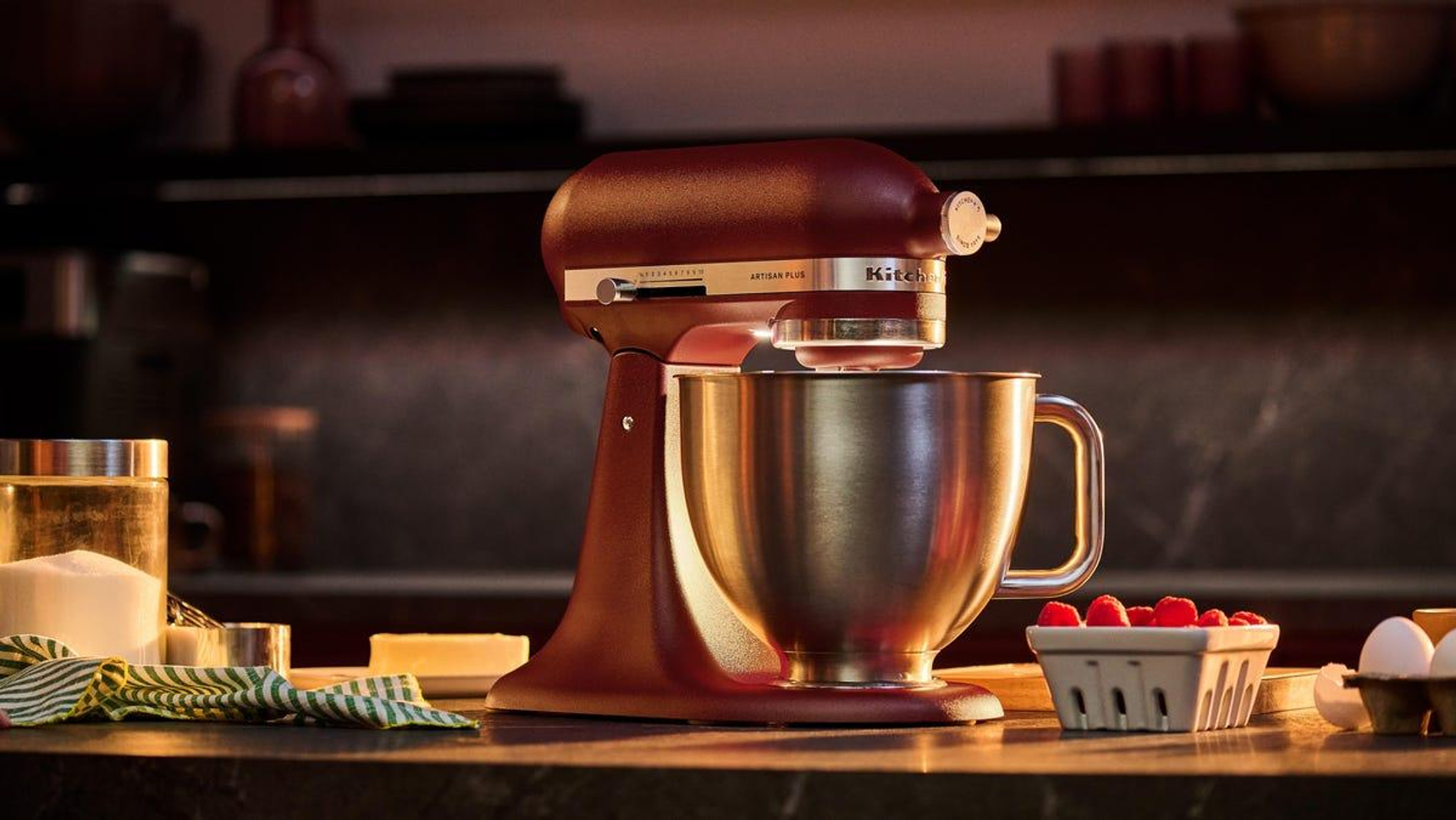 互換性がありますKitchenAid 4.5-5クォート ティルトヘッドスタンド 