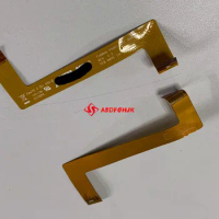 Used Original T100HA PANEL FPC BOARD REV 1.2 FOR ASUS Transformer T100HA FU002T LCD Flex Cable Replacement 100% Test Ok