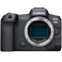【Canon】EOS R5 Mark II R5M2 R52 BODY 單機身(公司貨 全片幅無反微單眼相機)