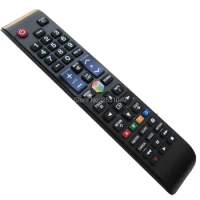 Universal remote control for SAMSUNG TV BN59-01274A BN59-01242C BN59-01242A BN59-01266A UA49KU7510W, UA55KU7510W 49KU7510WXXY