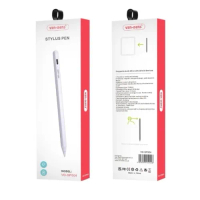 VEN-DENS SP004 觸控筆 iOS/安卓 白色 (V024)