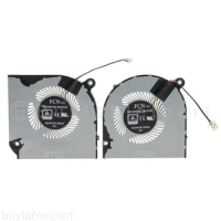 CPU+GPU Cooling Fan For Acer Nitro 5 AN515-43 AN515-54 AN517-51 7 AN715-51