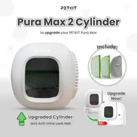 PETKIT Cylinder Max for Pura Max