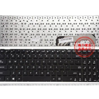 NEW US Keyboard for ASUS S3060 SC3160 R541U X541N X541NA X541NC X541S X541SA X541SC X541 Laptop