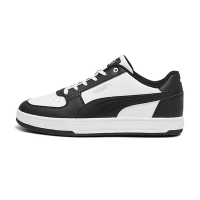 Puma Caven 2.0 男女 黑白色 復古 皮革 休閒鞋 39229017