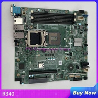 Server Motherboard For Dell R340 XF2R9 45M96 65TRV G7MDY