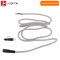 Dashboard Controller Data Cable For Xiaomi M365 Electric Scooter Controller Power Cord M365 Data Line Controller Connecting Wire