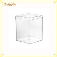 Pastry Pro, Plastic Container - Rectangle, 65 x 55 x 95 mm