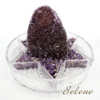 【Selene】大衛星福慧擋煞水晶陣