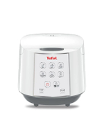 หม้อหุงข้าว Digital รุ่น RK7321 สีขาว