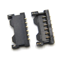 Inner FPC Connector Battery Holder Clip Contact for Samsung Galaxy Tab Pro 8.4 T320 / T321 / T325