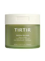 Matcha Tea Pads 20 แผ่น