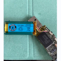 New for Sony mp3 NWD-B105F Player li-ion rechargeable Battery 3.7V 190mAH