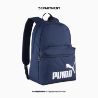 Tas Ransel PUMA PHASE 09116402 ORIGINAL