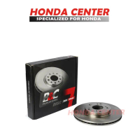 DISK BRAKE PIRINGAN CAKRAM PIRINGAN REM DEPAN HONDA BRV CIVIC FD